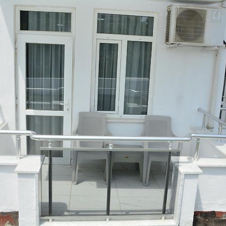 Rafael Hotel Манавгат Екстериор снимка
