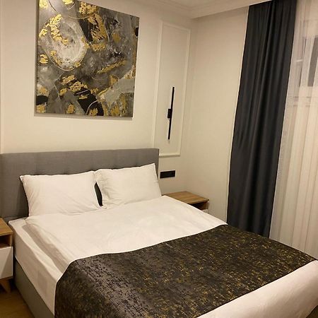 Rafael Hotel Манавгат Екстериор снимка