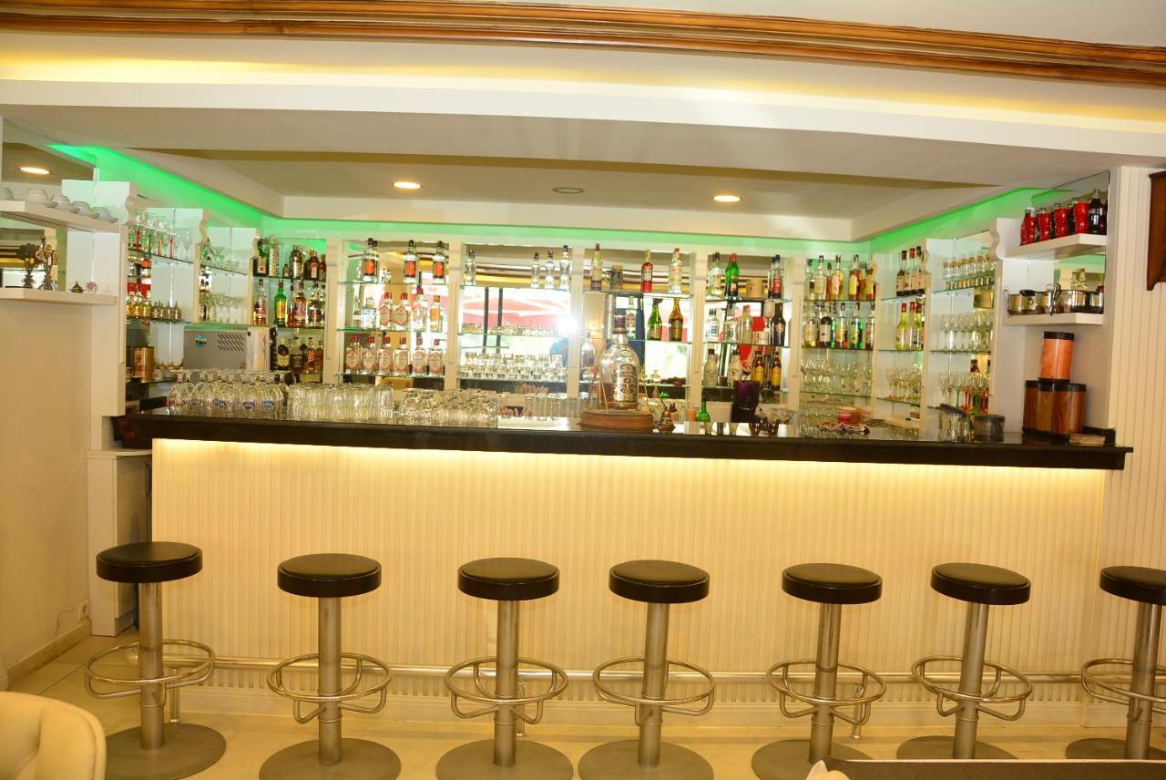 Rafael Hotel Манавгат Екстериор снимка