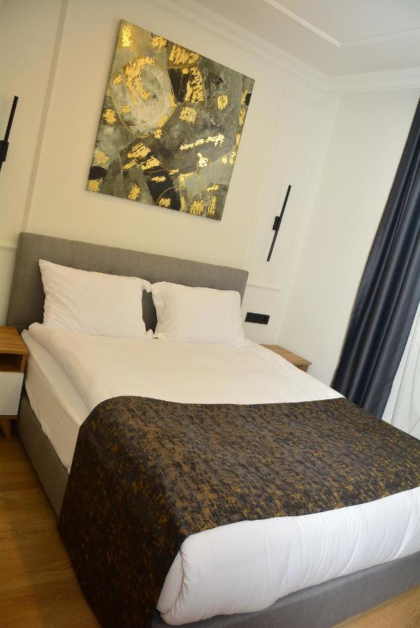 Rafael Hotel Манавгат Екстериор снимка