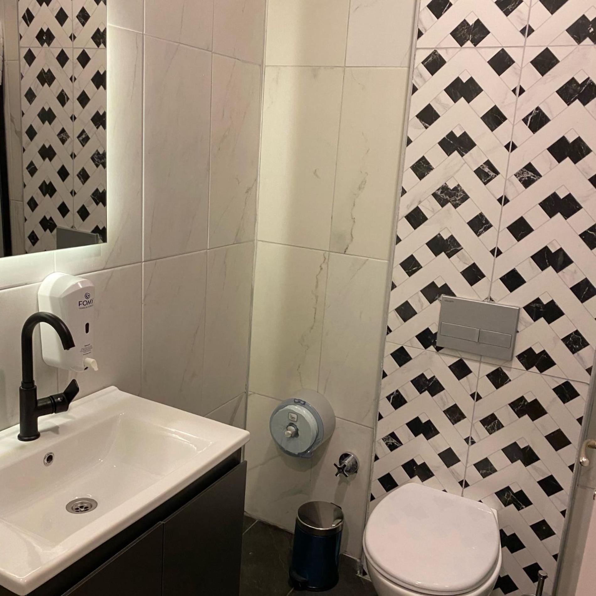 Rafael Hotel Манавгат Екстериор снимка